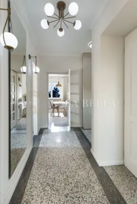 Apartment for rent in Bulevard, 60 m² - 12