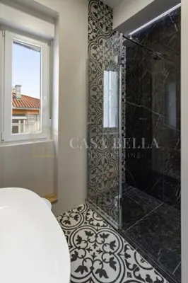 Apartment for rent in Bulevard, 60 m² - 4