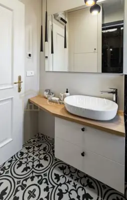 Apartment for rent in Bulevard, 60 m² - 5