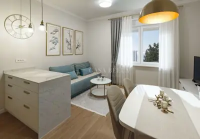 Apartment for rent in Bulevard, 60 m² - 15