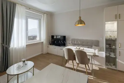 Apartment for rent in Bulevard, 60 m² - 14
