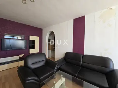 Apartment 80 m², Šijana - 2 bedrooms - 3