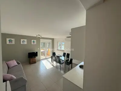 Apartment 60 m², Omišalj - sea view and terrace - 5