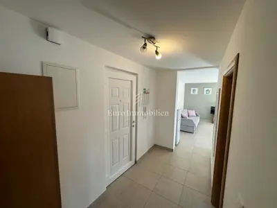 Apartment 60 m², Omišalj - sea view and terrace - 6