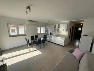 Apartment 60 m², Omišalj - sea view and terrace - 4