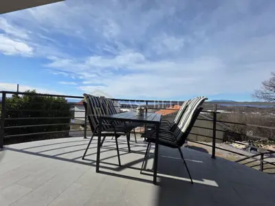 Rijeka, Kukuljanovo | 4S+DB, 160m² - 3