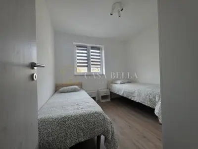Rijeka, Kukuljanovo | 4S+DB, 160m² - 10