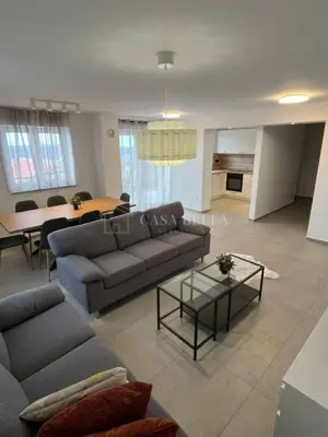 Rijeka, Kukuljanovo | 4S+DB, 160m² - 2