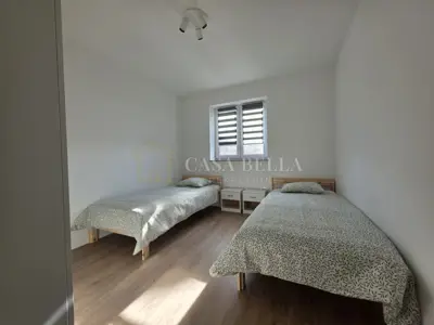 Rijeka, Kukuljanovo | 4S+DB, 160m² - 12