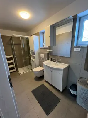 Rijeka, Kukuljanovo | 4S+DB, 160m² - 7
