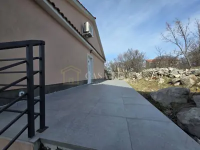 Rijeka, Kukuljanovo | 4S+DB, 160m² - 17