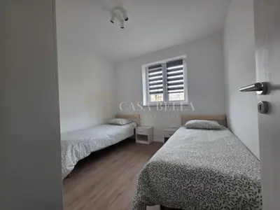 Rijeka, Kukuljanovo | 4S+DB, 160m² - 14