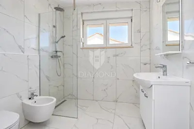 Stan 75 m², Rovinj - mirno predgrađe i balkon - 5