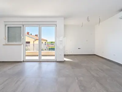 Stan 75 m², Rovinj - mirno predgrađe i balkon - 3