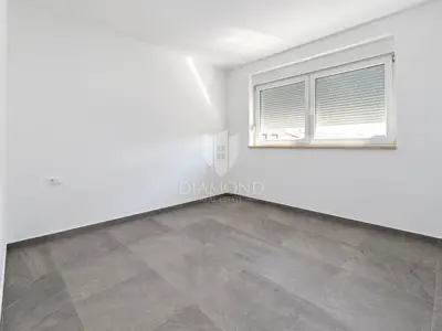 Stan 75 m², Rovinj - mirno predgrađe i balkon - 7