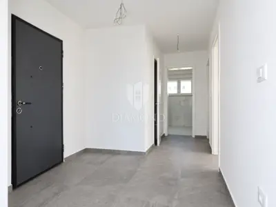 Stan 75 m², Rovinj - mirno predgrađe i balkon - 6