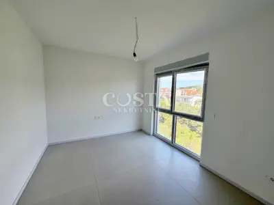 ZADAR, SUKOŠAN - Prostrani penthouse u izgradnji 50 m od mora - 8