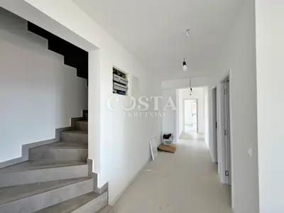 ZADAR, SUKOŠAN - Prostrani penthouse u izgradnji 50 m od mora - 12