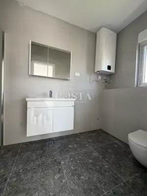 ZADAR, SUKOŠAN - Prostrani penthouse u izgradnji 50 m od mora - 11
