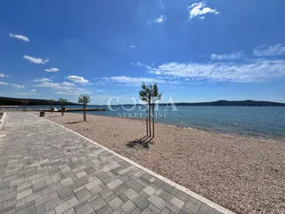 ZADAR, SUKOŠAN - Prostrani penthouse u izgradnji 50 m od mora - 19
