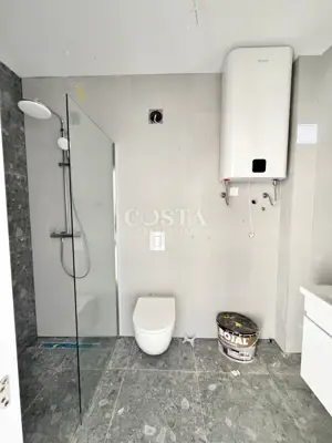 ZADAR, SUKOŠAN - Prostrani penthouse u izgradnji 50 m od mora - 9