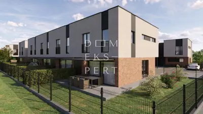 Centar, Reihenhaus, 129 m²