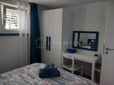 36 m² apartment, Palit on Rab - completely newly renovated - 10