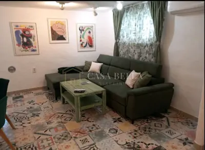 36 m² apartment, Palit on Rab - completely newly renovated - 6