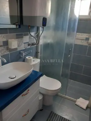 36 m² apartment, Palit on Rab - completely newly renovated - 14