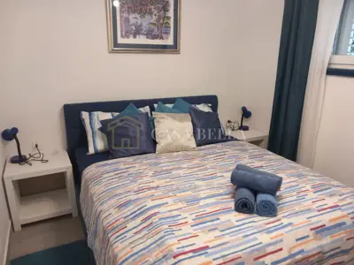 36 m² apartment, Palit on Rab - completely newly renovated - 9