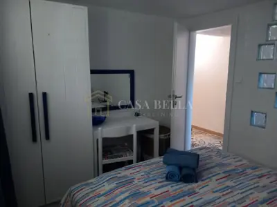 36 m² apartment, Palit on Rab - completely newly renovated - 13