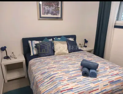 36 m² apartment, Palit on Rab - completely newly renovated