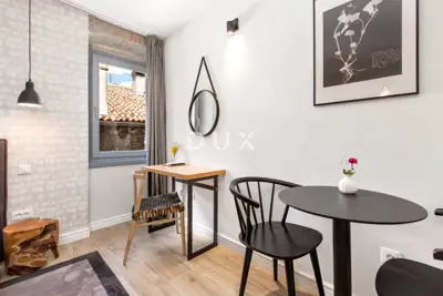 Commercial space 185 m², Rovinj - mini heritage hotel - 11