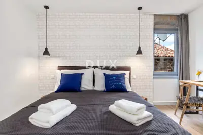 Commercial space 185 m², Rovinj - mini heritage hotel - 8