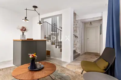 Commercial space 185 m², Rovinj - mini heritage hotel - 3
