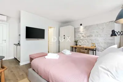 Commercial space 185 m², Rovinj - mini heritage hotel - 16