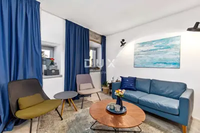Commercial space 185 m², Rovinj - mini heritage hotel - 5
