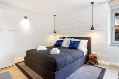 Commercial space 185 m², Rovinj - mini heritage hotel - 7