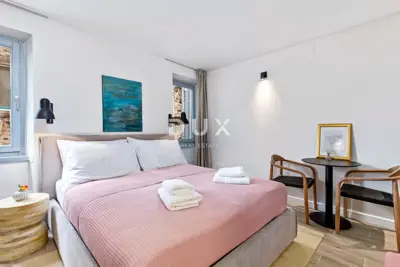 Commercial space 185 m², Rovinj - mini heritage hotel - 15