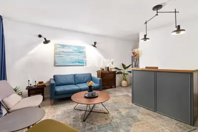 Commercial space 185 m², Rovinj - mini heritage hotel - 4