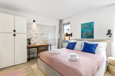 Commercial space 185 m², Rovinj - mini heritage hotel - 14