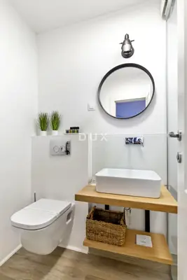 Commercial space 185 m², Rovinj - mini heritage hotel - 13