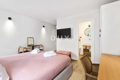 Commercial space 185 m², Rovinj - mini heritage hotel - 17