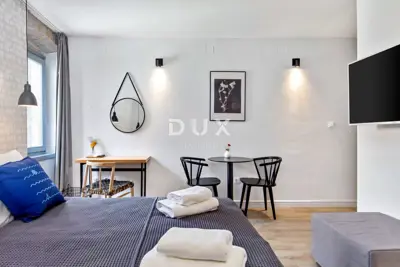 Commercial space 185 m², Rovinj - mini heritage hotel - 10