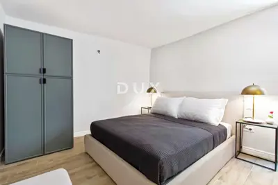 Commercial space 185 m², Rovinj - mini heritage hotel - 20