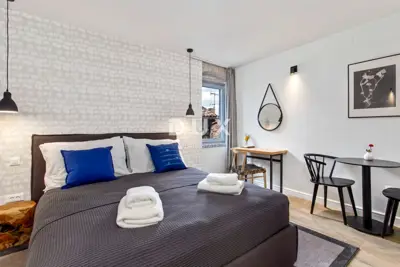 Commercial space 185 m², Rovinj - mini heritage hotel - 9