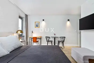 Commercial space 185 m², Rovinj - mini heritage hotel - 22