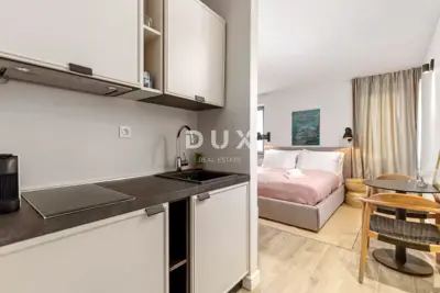 Commercial space 185 m², Rovinj - mini heritage hotel - 18
