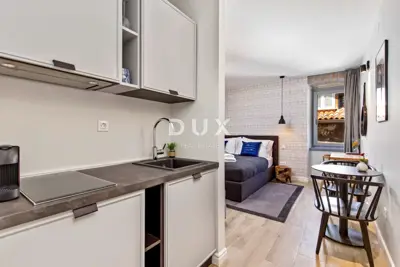 Commercial space 185 m², Rovinj - mini heritage hotel - 12