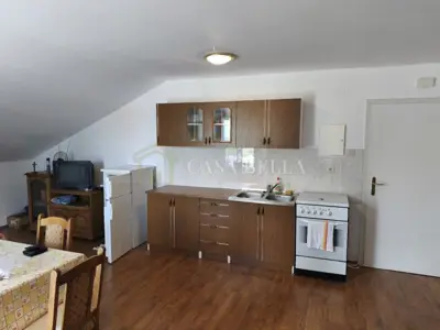 Apartment 38 m², Jadranovo - near the sea and the beach - 3